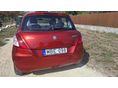 SUZUKI SWIFT 2011 - 6