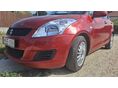 SUZUKI SWIFT 2011 - 9