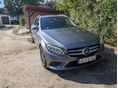 MERCEDES-BENZ C 200 2019/5 - 1