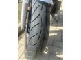YAMAHA FZS 600 (FAZER) 2002/4 - 5