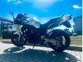 YAMAHA FZS 600 (FAZER) 2002/4 - 2