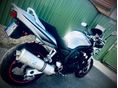 YAMAHA FZS 600 (FAZER) 2002/4 - 4