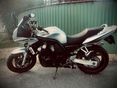 YAMAHA FZS 600 (FAZER) 