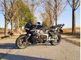 BMW K 1300 R 2009/5 - 2