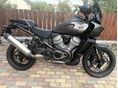 HARLEY-DAVIDSON PAN AMERICA 2022/6 - 1