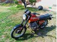 MZ ETZ 250 1984/6 - 1