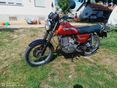 MZ ETZ 250 1984/6 - 2