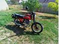 MZ ETZ 250 1984/6 - 8