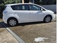 TOYOTA VERSO 2010/5 - 2