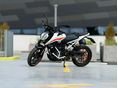 KTM 390 DUKE Akrapovic