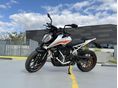 KTM 390 DUKE 2023/8 - 2