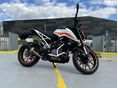 KTM 390 DUKE 2023/8 - 3