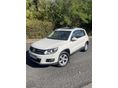 VOLKSWAGEN TIGUAN 1.4 TSi Trend&Fun BMT Xenon Panorámatető