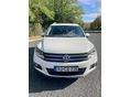VOLKSWAGEN TIGUAN 2012 - 2