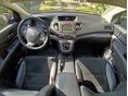 HONDA CR-V 2013/6 - 7