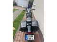 KAWASAKI ZL 600 (ELIMINATOR) 1996 - 2
