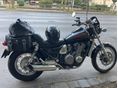 KAWASAKI ZL 600 (ELIMINATOR) 1996 - 5