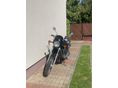 KAWASAKI ZL 600 (ELIMINATOR) 1996 - 7
