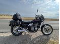 KAWASAKI ZL 600 (ELIMINATOR) 1996 - 9