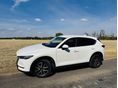 MAZDA CX-5 2.5i Revolution Top AWD (Automata)