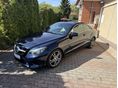 MERCEDES-BENZ E 220 BlueTEC d