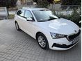 SKODA SCALA 1.0 TSI Ambition