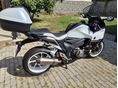 HONDA VFR 1200 FD 