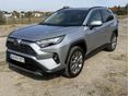 TOYOTA RAV 4 2022/7 - 1