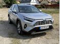 TOYOTA RAV 4 2022/7 - 2