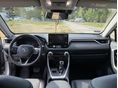 TOYOTA RAV 4 2022/7 - 9