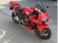 HONDA CBR 600 RR 2005 - 2