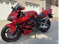 HONDA CBR 600 RR PC37 2005 FACELIFT