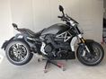 DUCATI XDIAVEL 