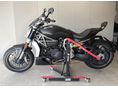 DUCATI XDIAVEL 2017/2 - 2