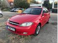 CHEVROLET LACETTI 2004/12 - 1