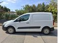 CITROEN BERLINGO 2009/2 - 1