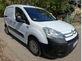 CITROEN BERLINGO 2009/2 - 2