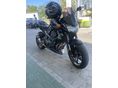 KAWASAKI Z 750 2008/10 - 3