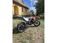 RIEJU MRT 50 SUPERMOTO 2013/9 - 2