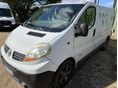 RENAULT TRAFIC 2007/9 - 2