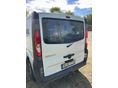 RENAULT TRAFIC 2007/9 - 3