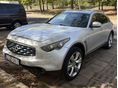 INFINITI FX37 3.7 V6 S (Automata)