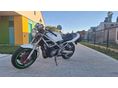 SUZUKI GSF 400 (BANDIT) 1996 - 1