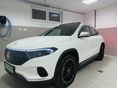 MERCEDES-BENZ EQA 300 4Matic 5 ÉV TELJESKÖRŰ GARANCIA/SÉRÜLÉSMENTES/EL.TETŐ/360 KAMERA