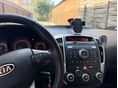 KIA CEE'D 2010/1 - 5