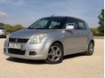 SUZUKI SWIFT 2005/9 - 1