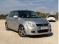SUZUKI SWIFT 2005/9 - 2