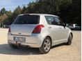 SUZUKI SWIFT 2005/9 - 3