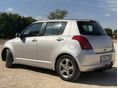 SUZUKI SWIFT 2005/9 - 4