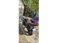 YAMAHA FZ6-N 2007/12 - 2